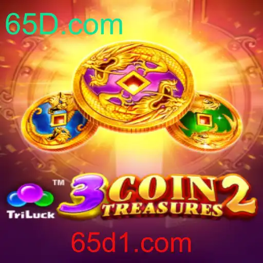 Explorando o Mundo de 3CoinTreasures2: A emoção continua