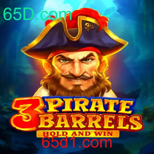 Explorando o Universo de 3PirateBarrels