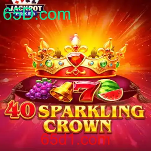 Descubra o Fascinante Mundo de 40SparklingCrown