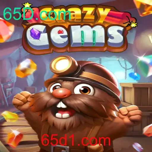 CrazyGems: Uma Jornada Viciantes nos Desafios dos Diamantes