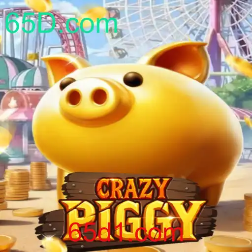 CrazyPiggy: Uma Imersão no Mundo do Jogo Interativo