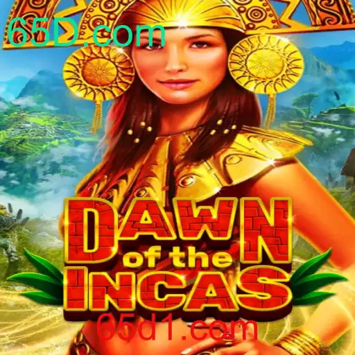 DawnoftheIncas: Uma Jornada ao Universo Incaico em 65D