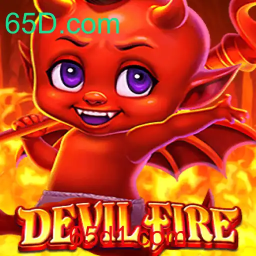 Descubra o Mundo de Aventura com DevilFire: O Novo Jogo da 65D.com