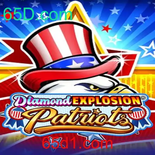 Descubra o Envolvente Mundo de DiamondExplosionPatriots
