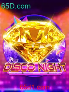 Explorando DiscoNight: A Revolução dos Jogos Interativos