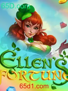 EllensFortune: O Jogo de Estratégia que Conquista Entusiastas em 65D.com