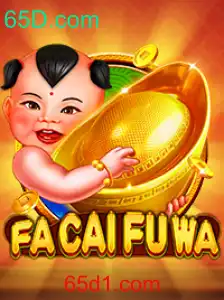 Descubra o Fascinante Mundo de FaCaiFuWa