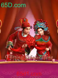 Explore o Universo de Flirting Scholar Tang: Uma Jornada no Mundo dos Jogos