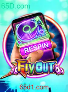 Explorando FlyOut: O Novo Jogo de Ação da 65D.com