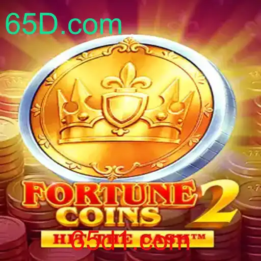 Explorando FortuneCoins2: O Novo Clássico dos Jogos de Azar com 65D.com