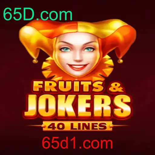 Descubra o Fascinante Mundo de FruitsAndJokers40