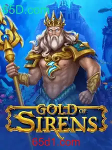 GoldofSirens: O Novo Fenômeno Global dos Jogos