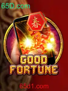 Descubra o Fascinante Mundo de GoodFortuneM: O Jogo que Conquista a Internet
