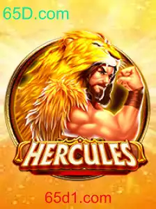 Descubra o Fascinante Mundo de 'Hercules' e Sua Interação com 65D.com