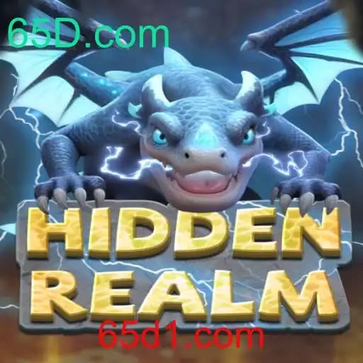 Descubra o Fascinante Mundo de HiddenRealm