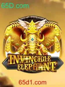 Descubra o Fascinante Mundo de InvincibleElephant - Um Jogo Diferente