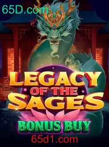 Explorando o Fascinante Mundo de LegacyoftheSagesBonusBuy