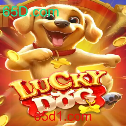Explorando o Mundo de LuckyDog e 65D.com