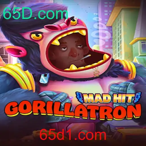 Explorando o Mundo de MadHitGorillatron: Um Jogo Inovador