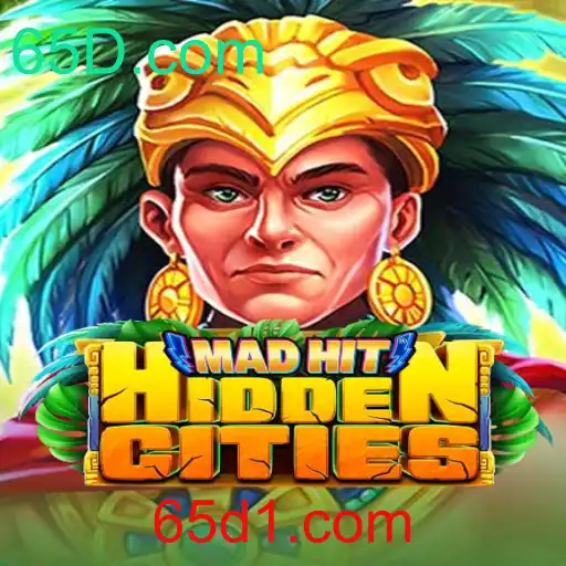 Descubra o Fascinante Mundo de MadHitHiddenCities com 65D.com