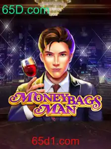 MoneybagsMan: Descubra o Fascinante Mundo de Estratégia e Aventura