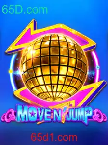 Descubra o Mundo Dinâmico de MovenJump - O Novo Sucesso dos Jogos Eletrônicos
