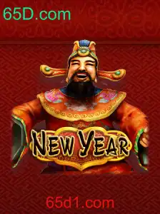 Explorando o Fascinante Mundo do Jogo 'NewYear'