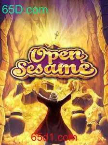 Explorando o Fascinante Mundo de OpenSesame: O Jogo Que Está Conquistando o Universo Digital