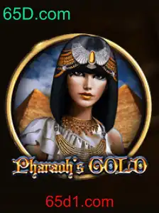 Descubra o Fascinante Mundo de PharaohsGold