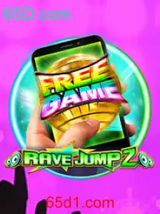 Descubra o Mundo Emocionante de RaveJump2M: Uma Experiência de Jogo Inovadora