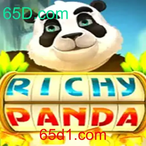 RichyPanda: Uma Jornada Emocionante no Mundo dos Jogos Digitais Associada ao 65D.com