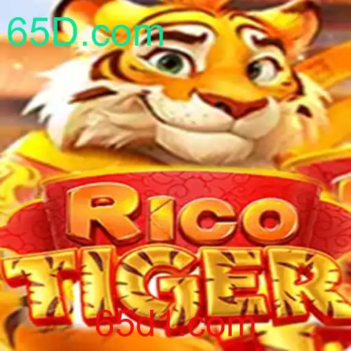 Descubra o Fantástico Mundo do Jogo RicoTiger