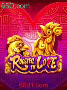 Explorando o Mundo Divertido de RoosterInLove: O Jogo que Conquistou Corações
