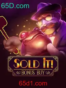 Explorando o Mundo de SolditBonusBuy: Um Mergulho nas Regras e Estratégias do Jogo