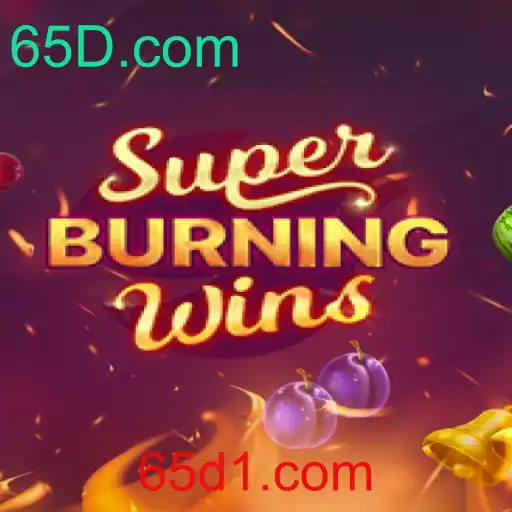 Explorando SuperBurningWins: Um Clássico Revitalizado no Mundo dos Jogos