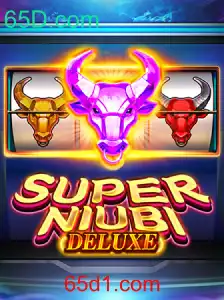 Descubra o Mundo de SuperNiubiDeluxe: Emocionantes Aventuras e Desafios