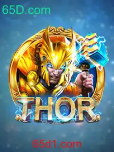 Descubra o Empolgante Mundo do Jogo THOR com 65D.com