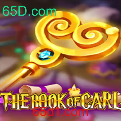 TheBookofCarl: Um Mergulho no Fascinante Mundo de 65D.com
