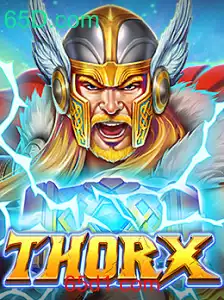 Descobrindo o Mundo de ThorX: O Inovador Jogo de Estratégia Online