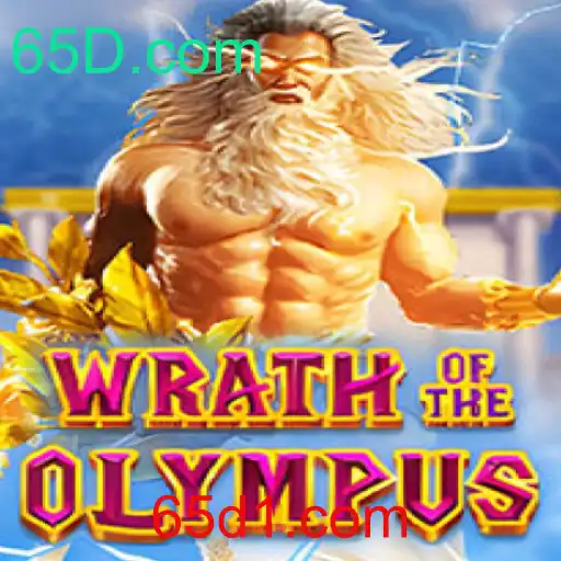 Descubra WrathofOlympus: Uma Jornada Épica no Mundo dos Deuses